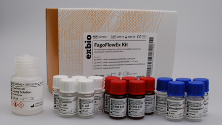 ED7042 FagoFlowEx kit