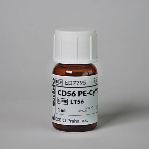 SingleFlowEx CD56 PE-Cy™7