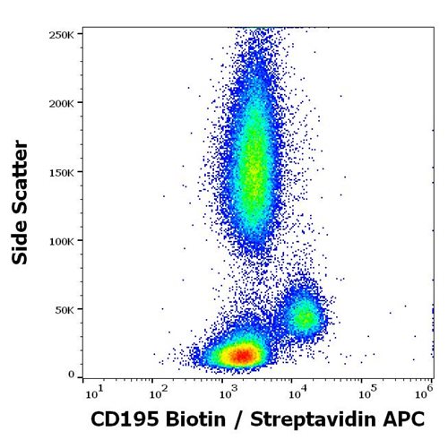 Anti-Hu CD195 Biotin