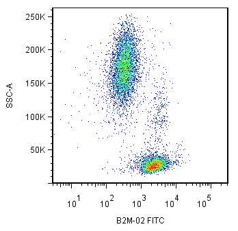 Anti-Hu beta2-Microglobulin Purified