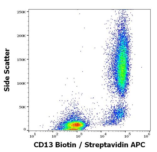 Anti-Hu CD13 Biotin