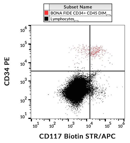 Anti-Hu CD117 Biotin