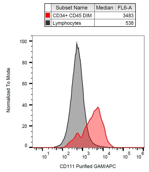 Anti-Hu CD111 Purified