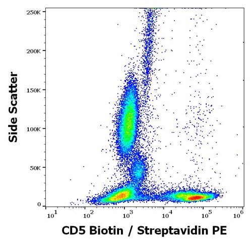 Anti-Hu CD5 Biotin