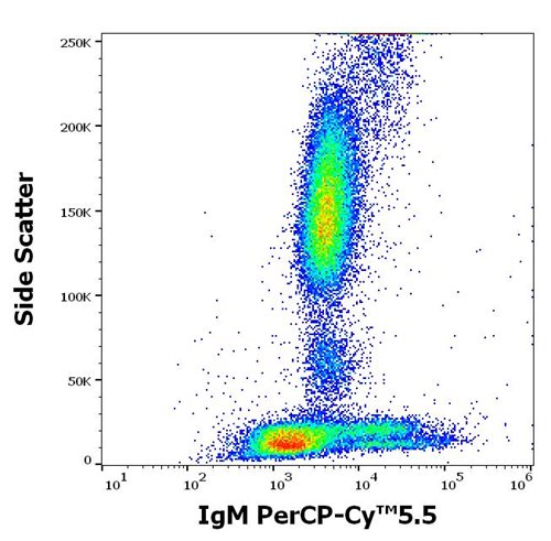 Anti-Hu IgM PerCP-Cy™5.5
