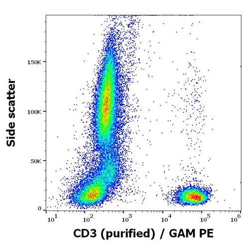 Anti-Hu CD3 Purified