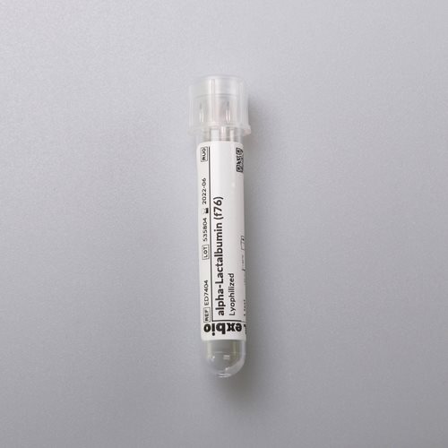 alpha-Lactalbumin (f76)