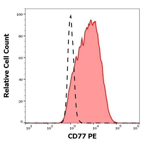 Anti-Hu CD77 PE