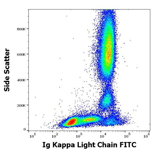 Anti-Hu Ig Kappa Light Chain FITC