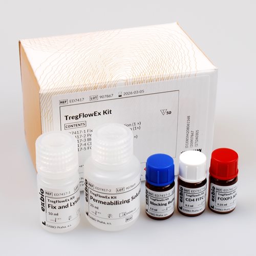 TregFlowEx Kit