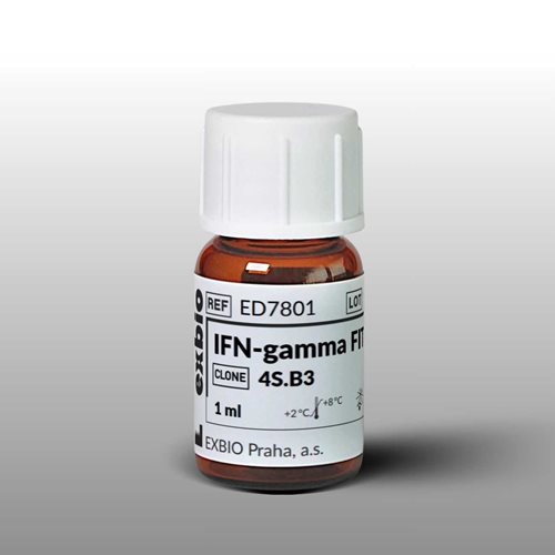SingleFlowEx IFN-gamma FITC