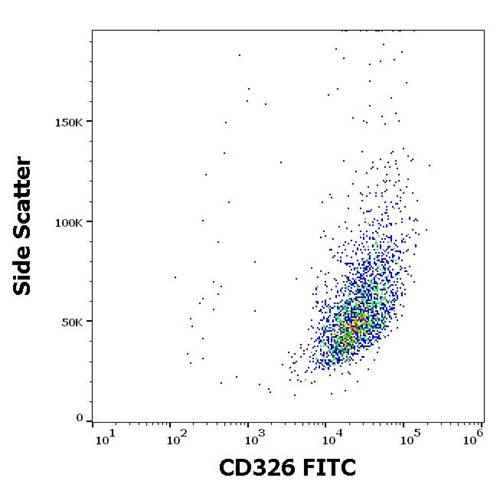 Anti-Hu CD326 FITC