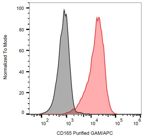 Anti-Hu CD165 Purified