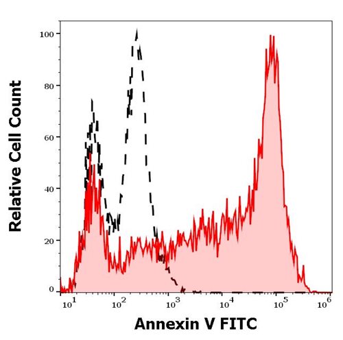 Annexin V FITC