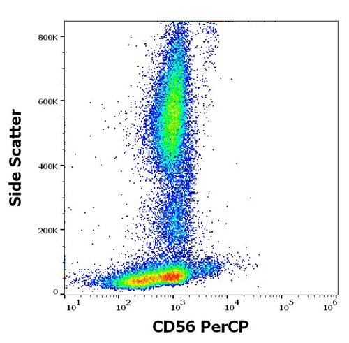 Anti-Hu CD56 PerCP