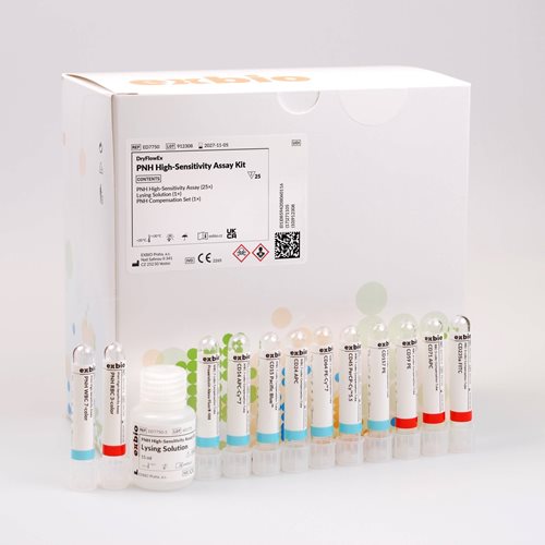DryFlowEx PNH High-Sensitivity Assay Kit