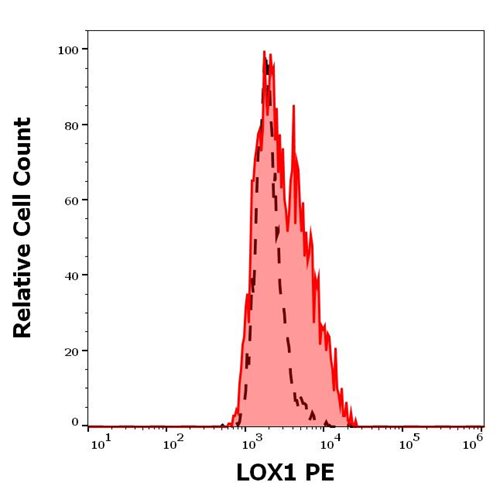 Anti-Hu LOX1 PE