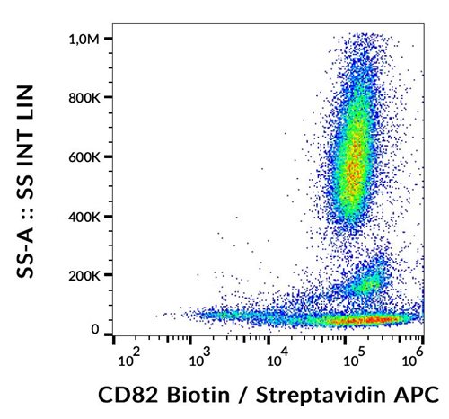 Anti-Hu CD82 Biotin