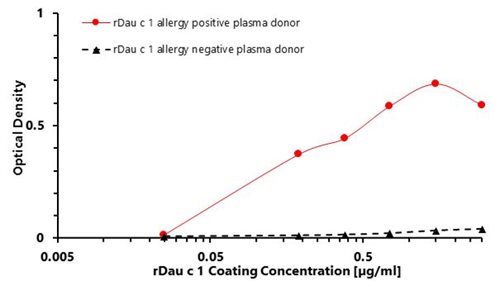 rDau c 1 (Daucus carota 1.0101 )