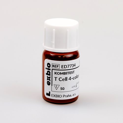 KOMBITEST T Cell 4-color