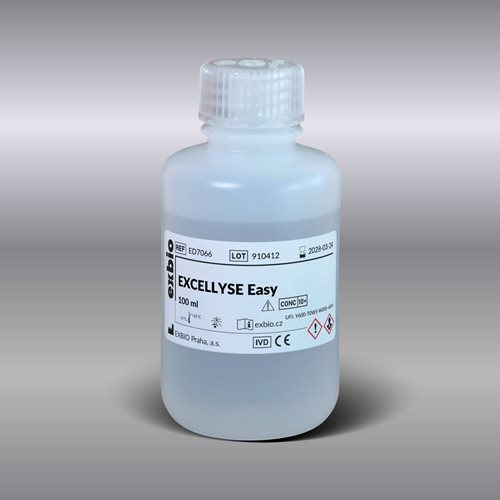 EXCELLYSE Easy