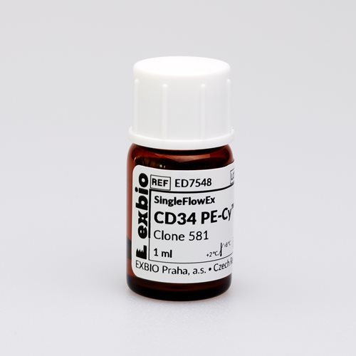 SingleFlowEx CD34 PE-Cy™7