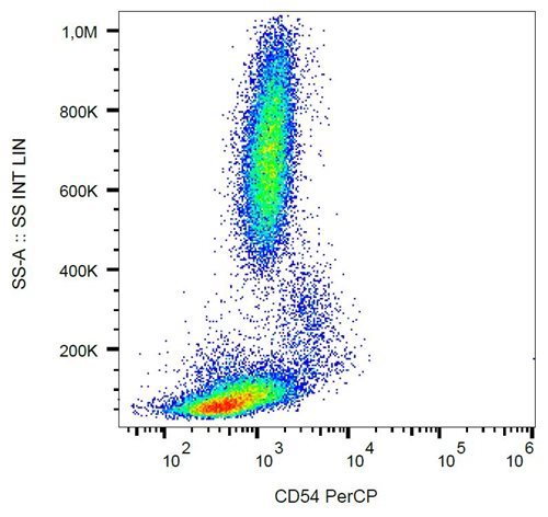 Anti-Hu CD54 PerCP