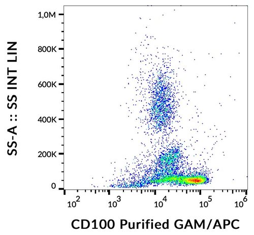 Anti-Hu CD100 Purified