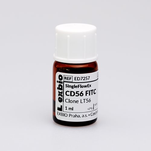 SingleFlowEx CD56 FITC