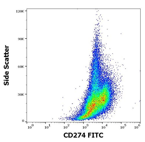 Anti-Hu CD274 FITC