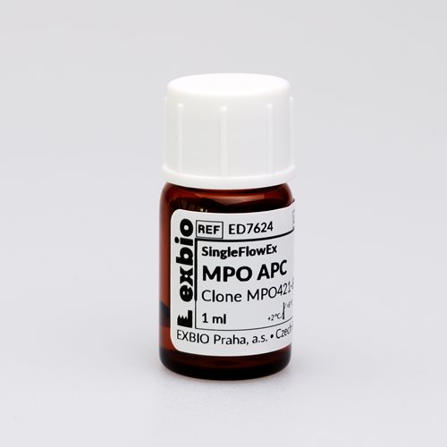 SingleFlowEx MPO APC