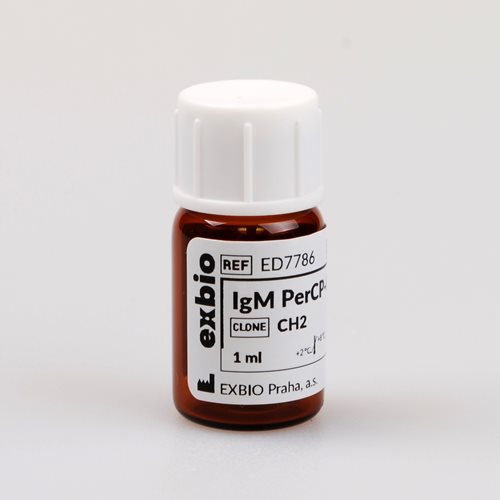 SingleFlowEx IgM PerCP-Cy™5.5