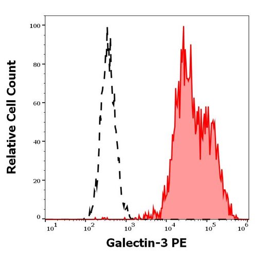 Anti-Galectin-3 PE