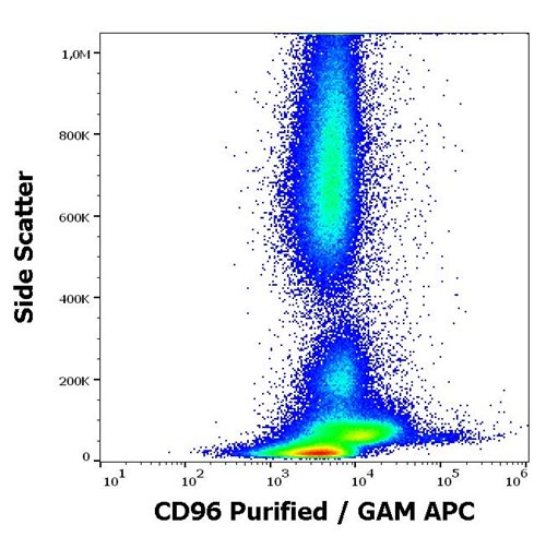 Anti-Hu CD96 Purified