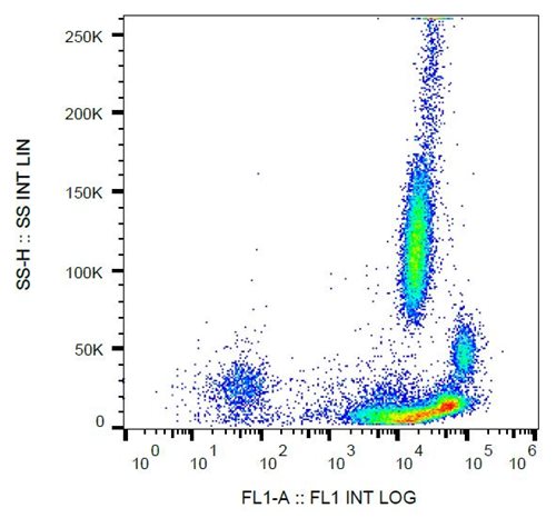 Anti-Hu beta2-Microglobulin FITC