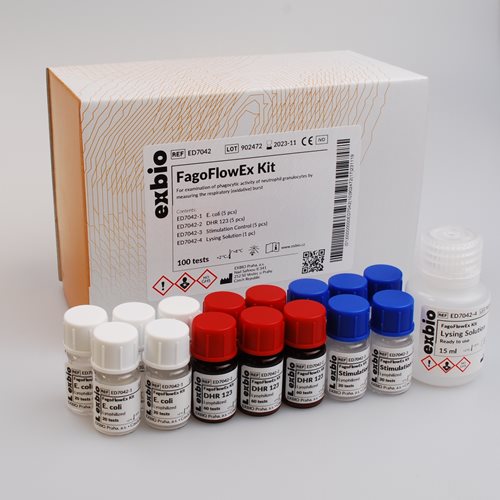 FagoFlowEx Kit