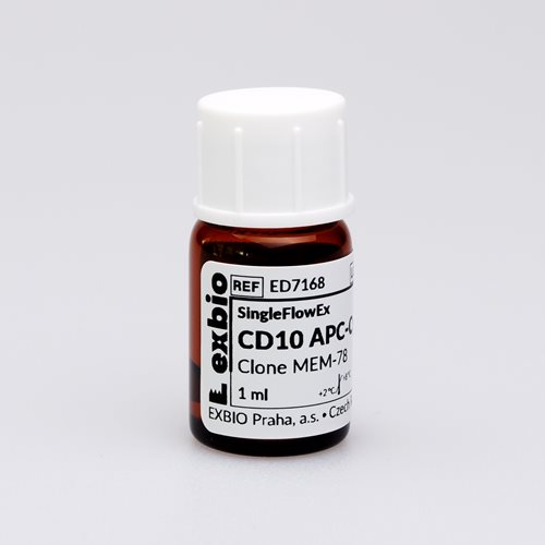 SingleFlowEx CD10 APC-Cy™7