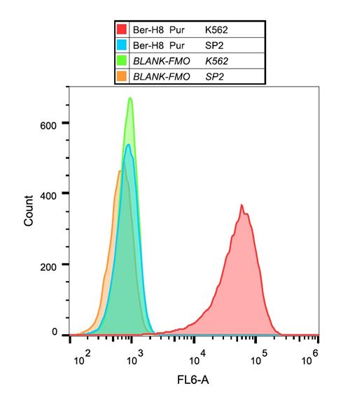 Anti-Hu CD30 Purified