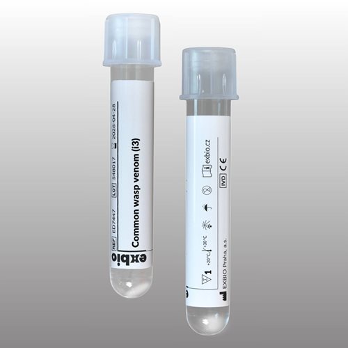 Common wasp venom (i3)