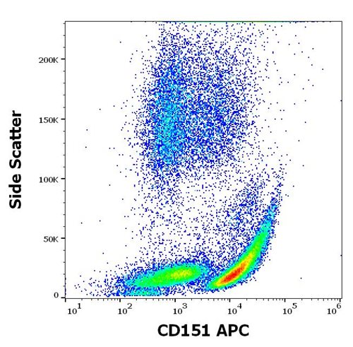 Anti-Hu CD151 APC