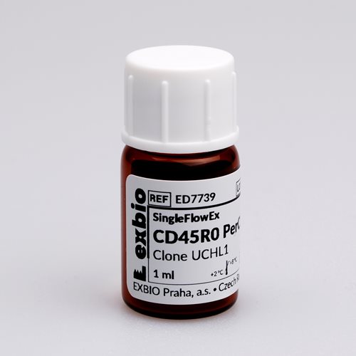 SingleFlowEx CD45R0 PerCP-Cy™5.5