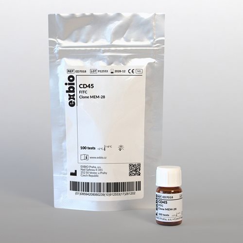 CD45 FITC