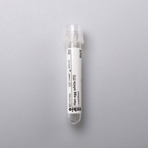 Hen egg white (f1)