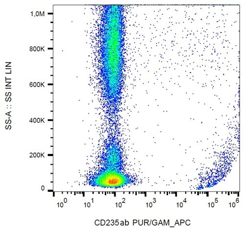 Anti-Hu CD235ab Purified