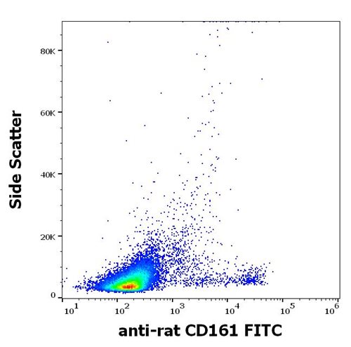 Anti-Rt CD161 FITC