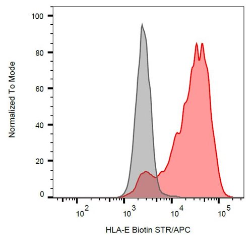 Anti-HLA-E Biotin