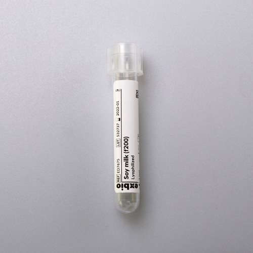 Soy milk (f200)