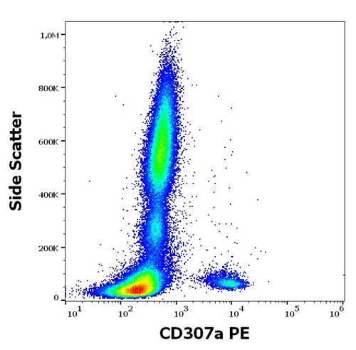 Anti-Hu CD307a PE