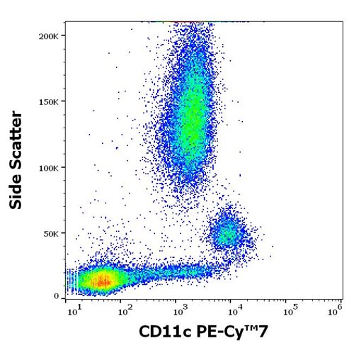 Anti-Hu CD11c PE-Cy™7