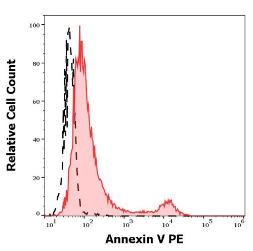 Annexin V PE